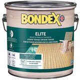 BONDEX Olje za terase Elite (Brezbarvno, 2,5 l) Cene