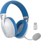 Redragon Gaming slušalice sa mikrofonom Ire Pro H848 Blue Wireless | Eponuda.ba