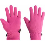 Mckinley rukavice za devojčice GALBANY JRS pink 267619 Cene'.'