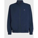 Tommy Jeans Plašči - Modra | Shoptok.si