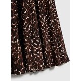 Marisse WOMEN'S SKIRT Z-SC-4804 BROWN | Shoptok.si