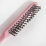 Brushworks Back Comb Brush četka za tapiranje 1 kom | shoptok.hr