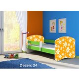 ACMA dečiji krevet II 140x70 + dušek 6 cm GREEN24 Cene