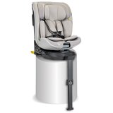 Lorelli Solaris autosjedalica i-size Isofix 360° 40-150 cm, Grey | shoptok.hr