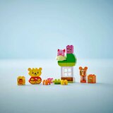 Lego DUPLO: Rojstnodnevna zabava Medvedka Puja | Shoptok.si