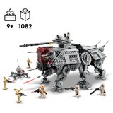 Lego Star Wars™ 75337 Hodač AT-TE™ | shoptok.hr