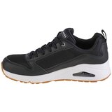 Skechers Modne superge 155005 Črna | Shoptok.si