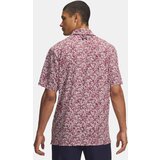 Under Armour Men's UA Playoff 3.0 Printed Polo-PNK T-Shirt - Men's | shoptok.hr