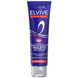 L'oréal Barve za lase Elvive Color-Vive Violett Tönungsmaske 150ml | Shoptok.si