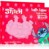 Mad Beauty Disney Stitch šumeća kugla za kupku 130 g Cijene