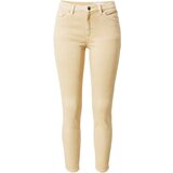 Esprit Kavbojke pesek | Shoptok.si