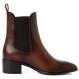 Tamaris Gležnjarji bottines 1-25306-47 Kostanjeva Cene