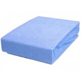 Olimp Sport Frotirski čaršav sa lastišom 180X90 - PLAVI B.L | ePonuda.com