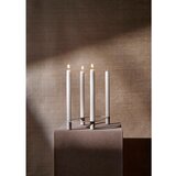 Blomus Metalni adventski svijećnjak Aro &amp;ndash; Slike