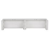 Hanah home TV komoda, 180x45x32cm, bijela | Eponuda.ba