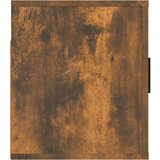  Zidni TV ormarić Boja dimljenog hrasta 100 x 34,5 x 40 cm | shoptok.hr