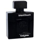 Franck Olivier Black Touch 100 ml toaletna voda za moške Cijene