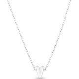 Vuch Ogrlica Amora Silver | shoptok.hr