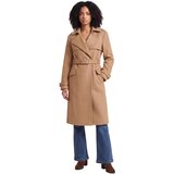 Guess Plašči EVE MELTON TRENCH W6BL51 W4138 Cene