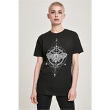 Mister Tee Women's T-shirt against butterflies black Cijene