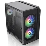 Atx Box View 51 Argb Edition Tempered Glass Usb 3.0, (21403608)