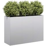 Furnova Sadilnik 120x40x80 cm Pocinkano jeklo, (21921508) | Shoptok.si