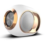 Generic brezžični zvočnik stereo bluetooth zvočnik predvajalnik zlato jajce ultra močan globokotonec prenosni, (21133937) | Shoptok.si
