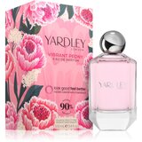 Yardley Vibrant Peony parfemska voda za žene 100 ml | shoptok.hr