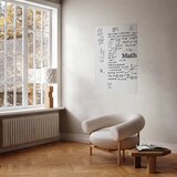  Plakat - Mathematics 21x30 Bez okvira | shoptok.hr