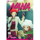 Harper Collins Publishers Ltd Ai Yazawa - Nana, Vol. 17 | Eponuda.com