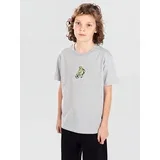 Jerry Soccer Kids T-shirt sport grey