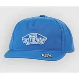 Classic Snapback Kids Kapa s šiltom bright azure