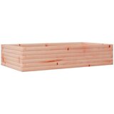 Vrtna sadilica 110x60x23 cm od masivnog drva duglazije | shoptok.hr
