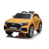 Audi dečiji auto na akumulator Q8 JJ2066 orange Cene