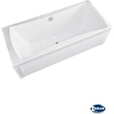 Zomar Kada sa oblogom i postoljem Alila Lux 180x80cm | Eponuda.com