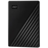 My Passport WDBYVG0020BBK Eksterni HDD