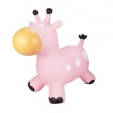 CUTE&COOL- Cute&Cool igračka za skakanje roze žirafa Cijene