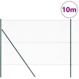  Sukladni osnovni dodatak za hexagonalnu ogradu 10 x 1,6 m Mreža | shoptok.hr