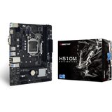 Biostar MB H510MHP2.0,INTEL H510, Socket 1200, uATX, GbE | Eponuda.ba