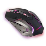 Maxline gaming miš SW-GM01 LED RGB | shoptok.hr