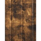  Kreveta Dimljeni hrast 34,5 x 33 x 92 cm Konstruirano drvo | shoptok.hr