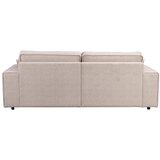 Rowico Bež sedežna garnitura 226 cm Rawlins – | Shoptok.si