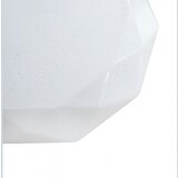 Mitea Lighting M205401 18W led smd 6500K plafonjera dijamant | ePonuda.com