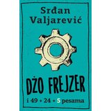  Džo Frejzer i 49 + 24 + 5 pesama Cene