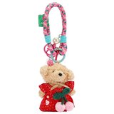 NoduNadu Privjesak Bear 10,5x8,5 cm NN2614 | shoptok.hr