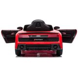  Licencirani auto na akumulator Audi R8 Lift A300 - crveni | shoptok.hr