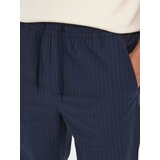 Only & Sons Hlače 'ONSSINUS' mornarska / golobje modra | Shoptok.si