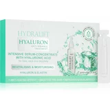 Revuele Hydralift Hyaluron intenzivni serum za lice, vrat i dekolte 7x2 ml