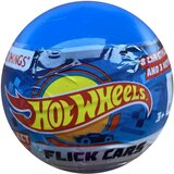 Hot_Wheels flick cars 2nd edition-50 mm, Plava Cijene