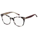 Tommy Hilfiger TH2160 5DN ONE SIZE (50) Havana/Kristalna